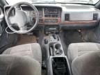 1995 Jeep Grand Cherokee Laredo