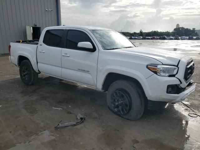 2023 Toyota Tacoma Double Cab