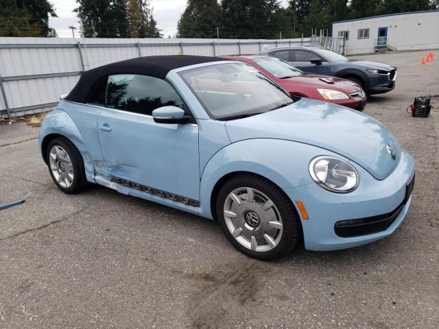 2014 Volkswagen Beetle