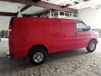 2015 Chevrolet Express G2500