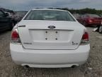 2007 Ford Fusion SE