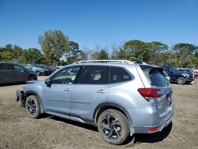 2024 Subaru Forester Touring