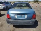 2004 Nissan Sentra 1.8