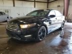 2018 Ford Taurus SEL