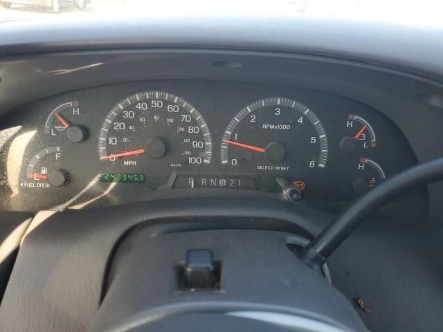 2003 Ford F150