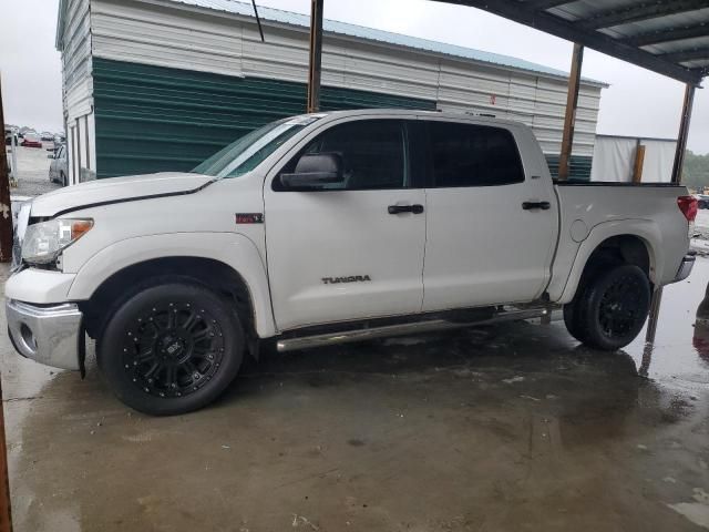 2010 Toyota Tundra Crewmax SR5