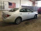 2002 Lexus ES 300