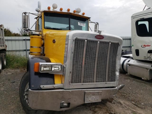 2005 Peterbilt 379