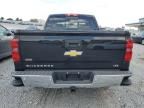 2014 Chevrolet Silverado K1500 LTZ