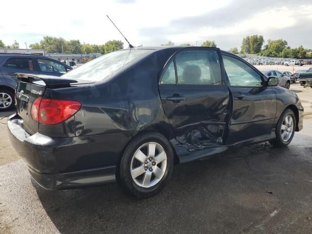 2008 Toyota Corolla CE