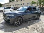 2019 BMW X7 XDRIVE50I