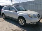 2010 Subaru Outback 3.6R Premium