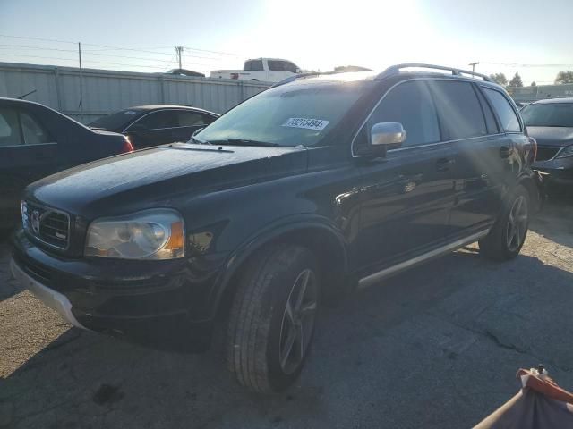 2013 Volvo XC90 R Design