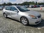 2007 Nissan Altima 2.5