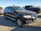 2008 Volkswagen Touareg 2 V6