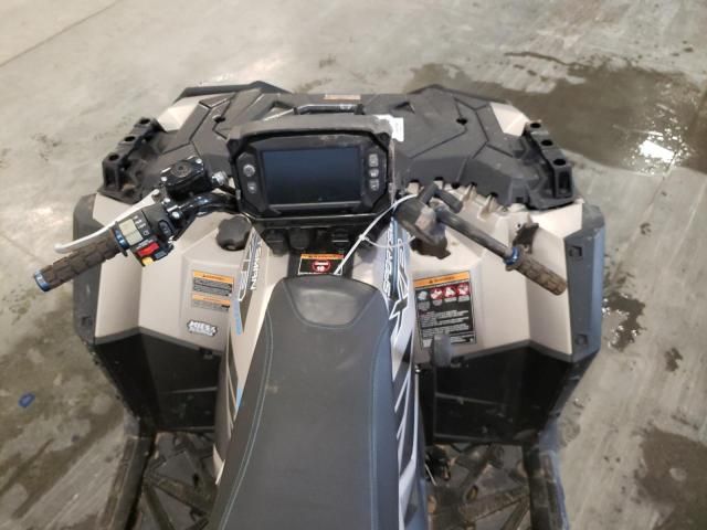 2023 Polaris Sportsman XP 1000 Ride Command Limited Edition