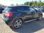 2016 Mercedes-Benz GLA 250 4matic