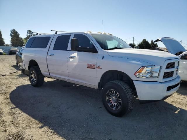 2013 Dodge RAM 3500 ST