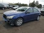 2013 Chevrolet Cruze LS