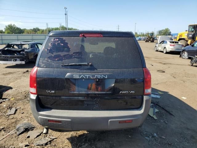 2004 Saturn Vue