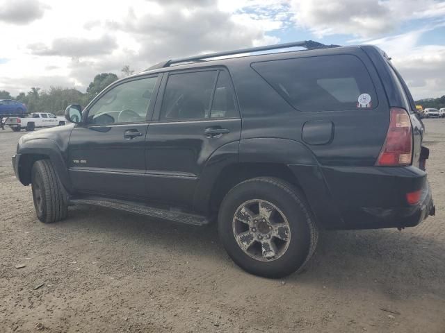 2004 Toyota 4runner SR5