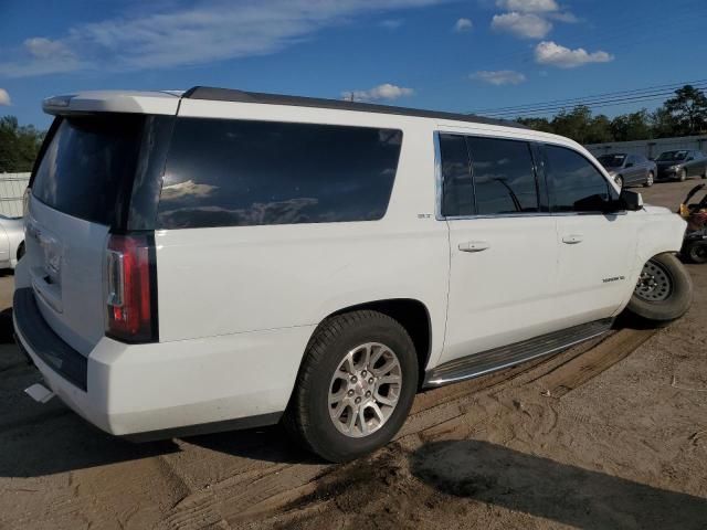 2018 GMC Yukon XL C1500 SLT