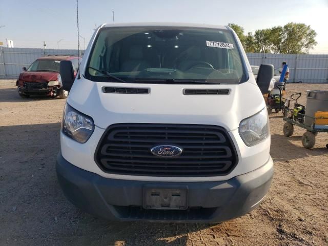 2018 Ford Transit T-250