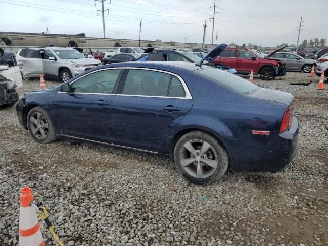 2009 Chevrolet Malibu 2LT