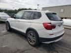 2012 BMW X3 XDRIVE28I