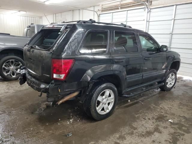 2005 Jeep Grand Cherokee Laredo