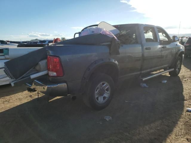 2015 Dodge RAM 2500 ST