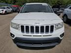 2011 Jeep Compass