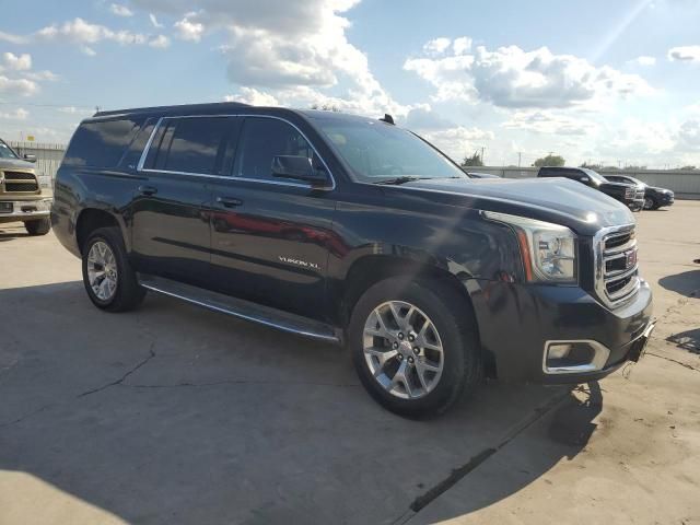 2016 GMC Yukon XL C1500 SLT