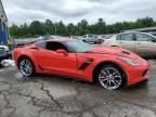 2016 Chevrolet Corvette Z06 2LZ