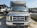 2011 Ford Econoline E450 Super Duty Cutaway Van