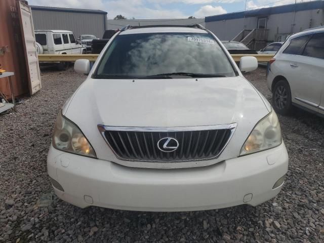 2008 Lexus RX 350