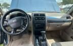 2003 Nissan Frontier Crew Cab XE