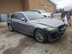 2009 BMW 335 I