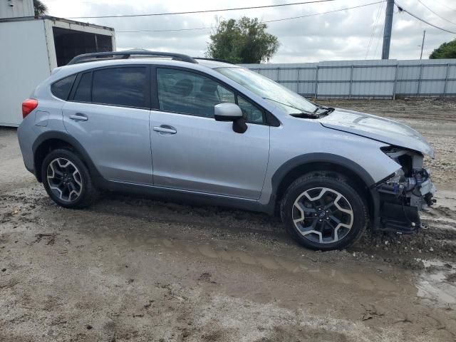 2017 Subaru Crosstrek Premium