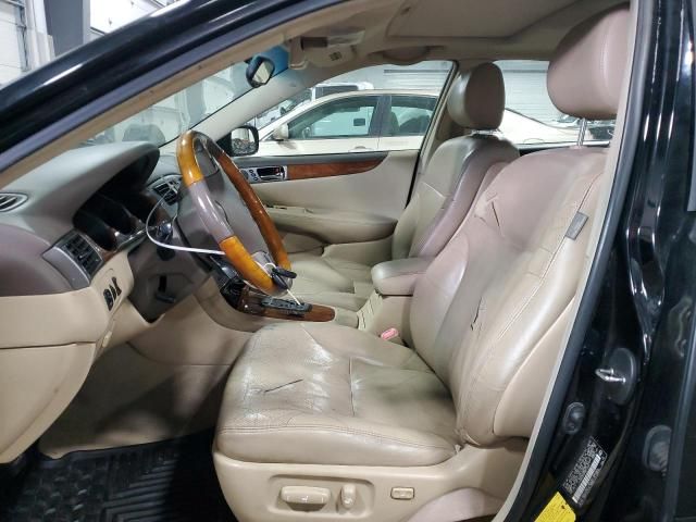 2005 Lexus ES 330