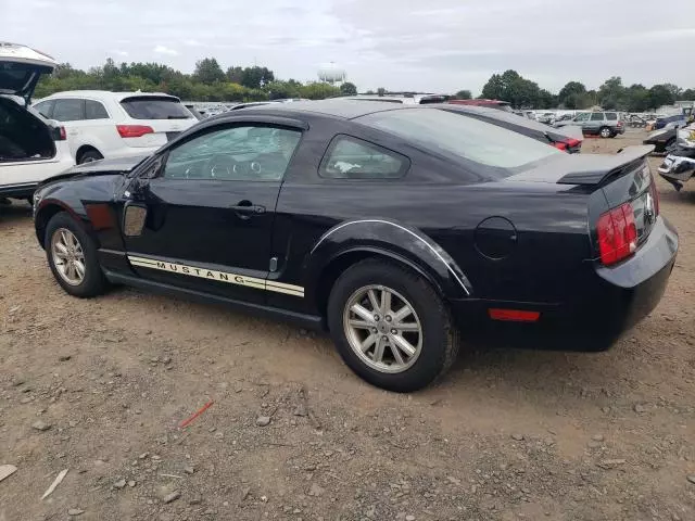 2005 Ford Mustang