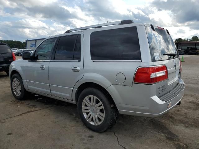 2011 Lincoln Navigator