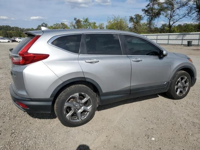 2019 Honda CR-V EXL