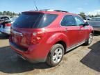 2012 Chevrolet Equinox LTZ