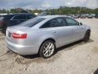 2011 Audi A6 Premium Plus