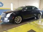 2013 Cadillac XTS Luxury Collection