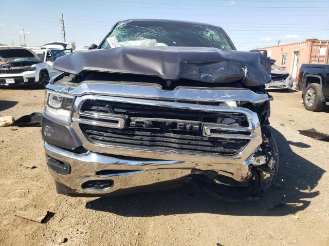 2019 Dodge RAM 1500 BIG HORN/LONE Star