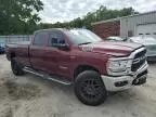 2022 Dodge RAM 2500 Tradesman