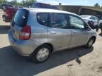 2008 Honda FIT