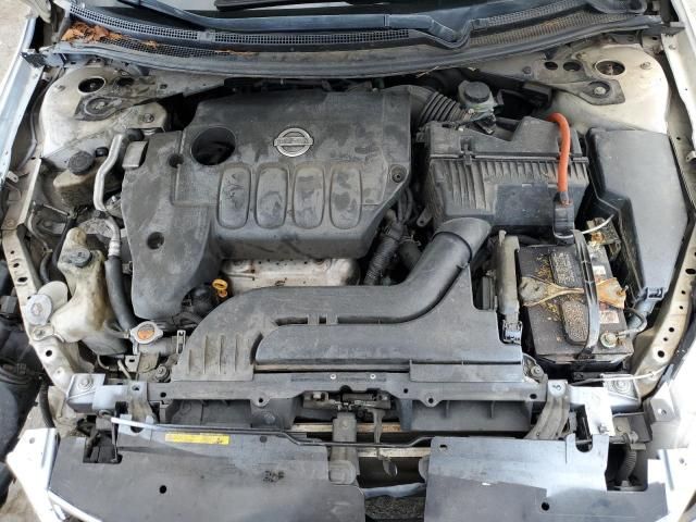 2011 Nissan Altima Base